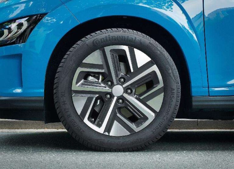 Continental: 100 milhões de pneus de passeio produzidos no Brasil