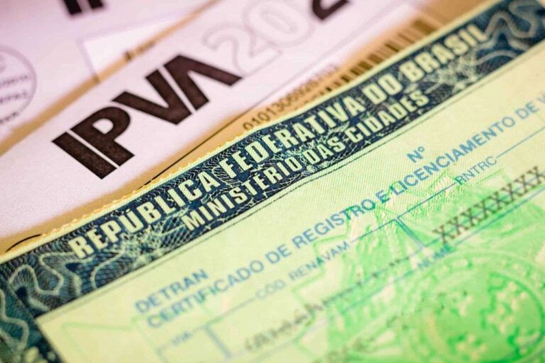 IPVA vai mudar e pode ficar mais caro com a Reforma Tributária