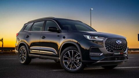 Tiggo 8 abaixo de R$ 200 mil expõe como SUVs médios e compactos ficaram caros