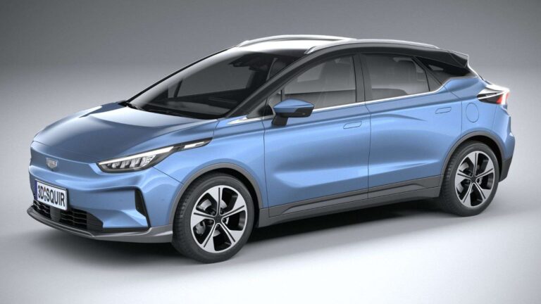 Carros chineses têm 67% das vendas globais de híbridos e elétricos