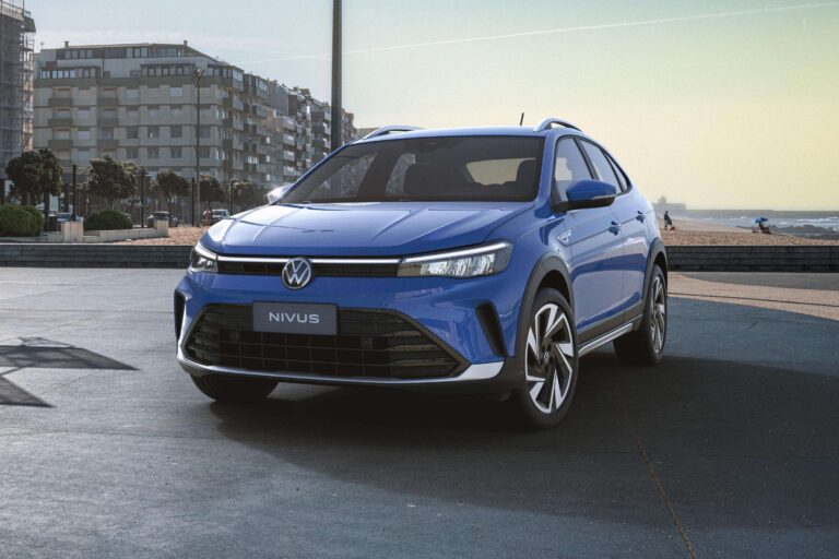 Novo Nivus Highline tem superdesconto de R$ 17 mil e sai por R$ 146.490