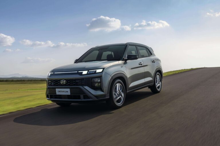 25 marcas de carros mais vendidas em outubro; Hyundai brilha