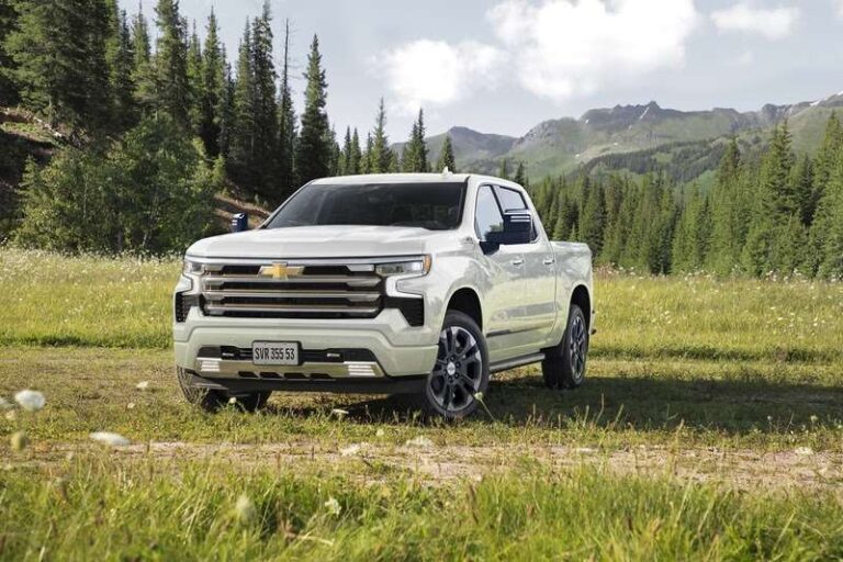 Campeão do BBB 23 vai ganhar uma picape Chevrolet Silverado
