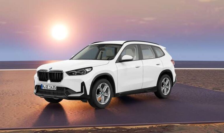 Carros Premium crescem 7,5% em agosto, puxados por SUVs e eletrificados