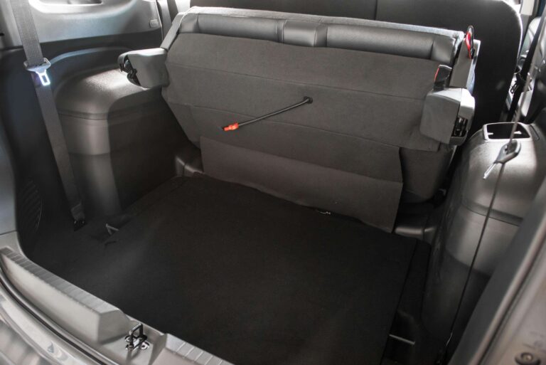Quais são os 6 SUVs compactos com o maior porta-malas do Brasil