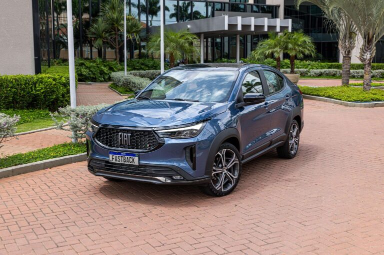 Fiat já é a líder na venda de carros com o sistema Mild Hybrid