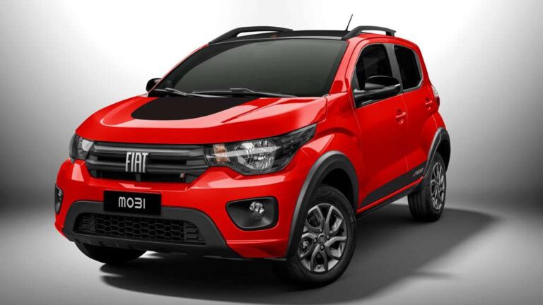 Fiat tem um segredo para superar vendas do Polo. E não é a Strada
