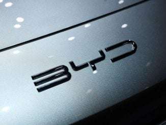 Montadoras em novembro: BYD supera Nissan e encosta na Honda