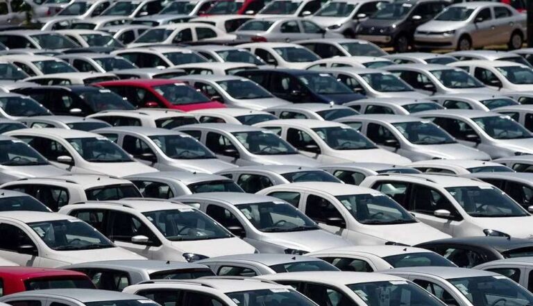 Calmon: 2025 deve manter a indústria automotiva em crescimento