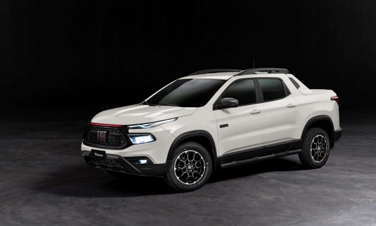 Exclusivo: Fiat chega a meio milhão de carros vendidos em 2024