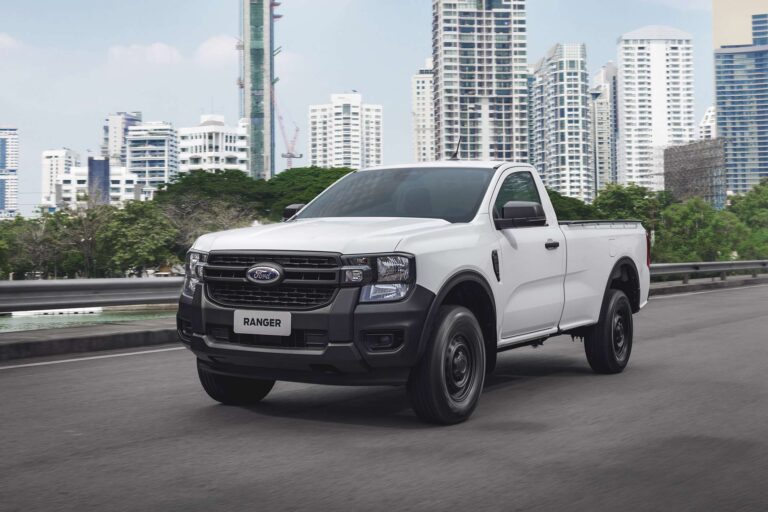 Calmon: Ford cresce 70% no Brasil e pode investir em motores flex