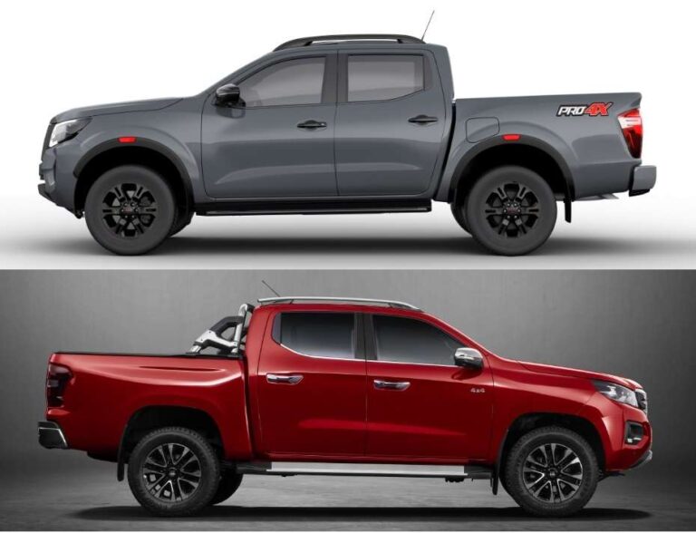Fiat Titano por R$ 176 mil se torna tormento para Nissan Frontier