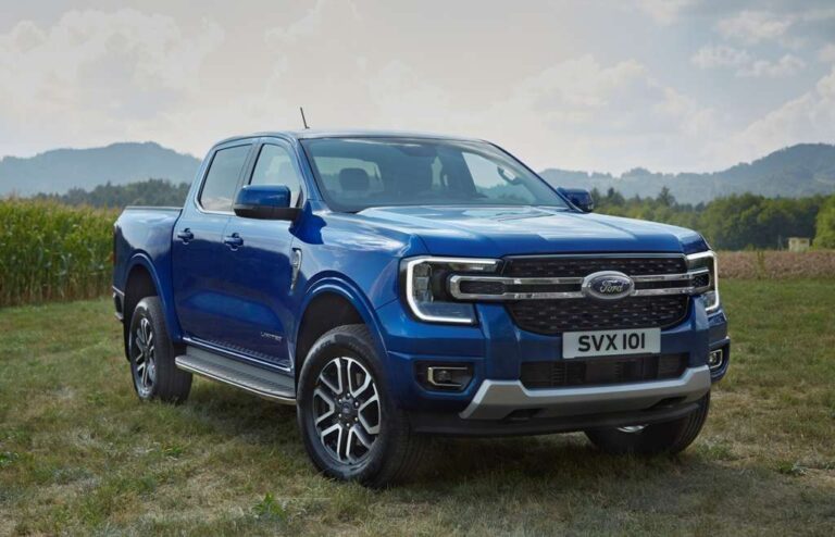 Ford investe mais de R$ 3 bilhões em fábrica na Argentina