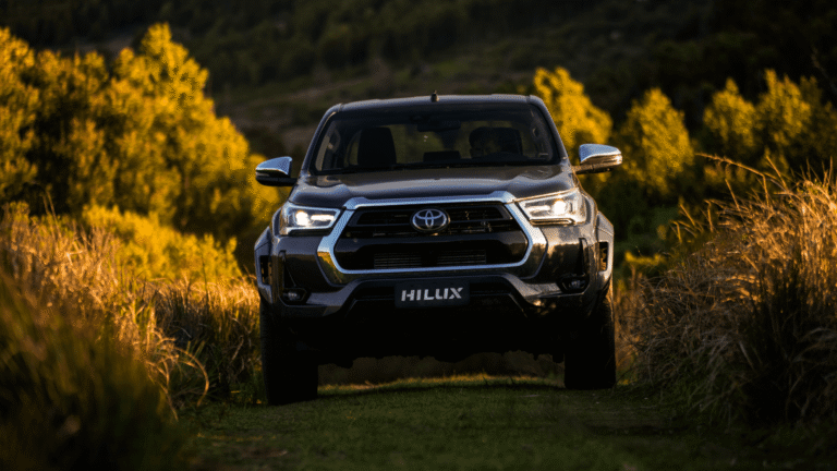 Toyota e Hyundai disputam posição de honra entre as montadoras