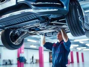 Troca de óleo: 5 cuidados essenciais para a manutenção do carro
