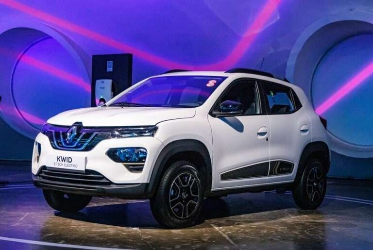 Carros elétricos: o Brasil precisa decidir se quer ou não quer