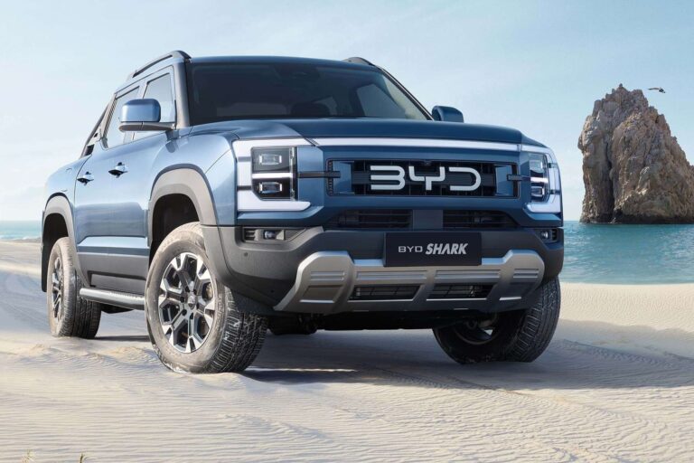 BYD vendeu mais do que a Nissan em janeiro; Fiat lidera e Toyota sobe