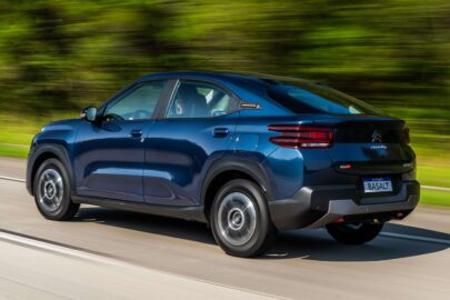 5 SUVs compactos com os maiores porta-malas do Brasil em abril de 2026