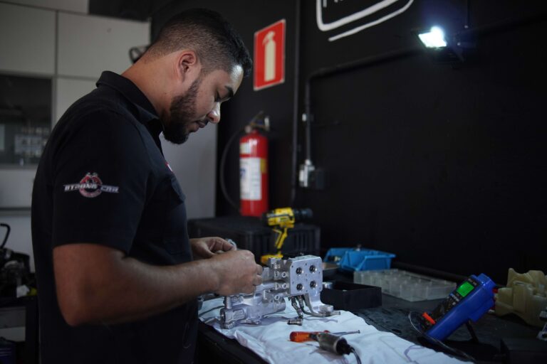 3 dicas para não ter prejuízo na compra de itens automotivos pela internet