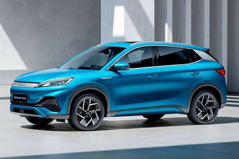 10 marcas de carros mais vendidas do mundo em 2024: BYD ultrapassa Honda
