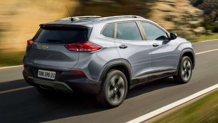 Chevrolet Tracker 24/25 tem desconto de até R$ 32.000; veja as ofertas