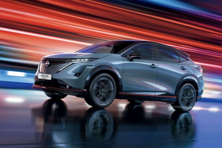 Nissan volta a se interessar por carros elétricos e foca em público jovem