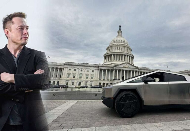Tesla desaba com falsas promessas de Elon Musk: acabou a festa dos EVs?