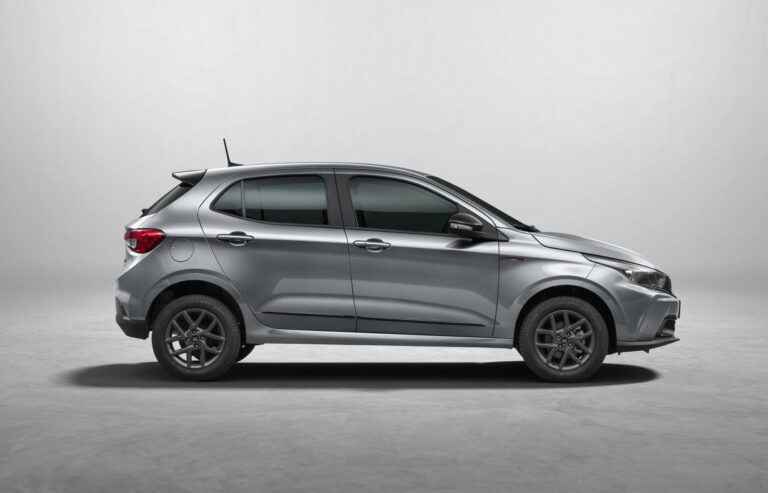 Subida do Argo acirrou disputa entre Fiat e Volkswagen no 1º bimestre