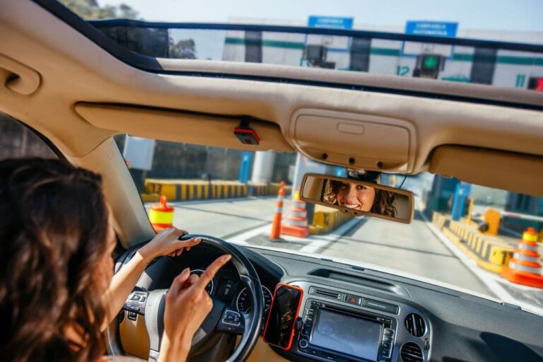 Free Flow completa dois anos de operação; 6 a cada 10 motoristas já conhecem
