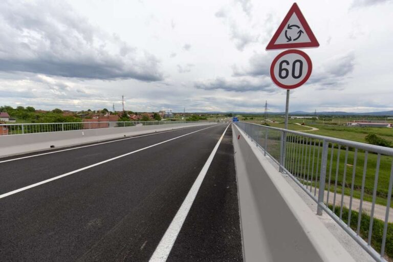 Evite multas: saiba o limite de velocidade em vias sem sinalização