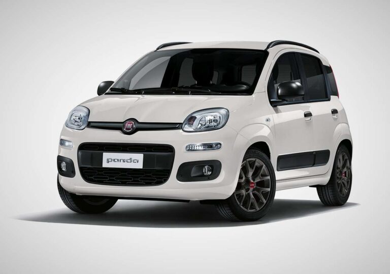 Fiat Uno pode voltar ao mercado como carro popular ecológico