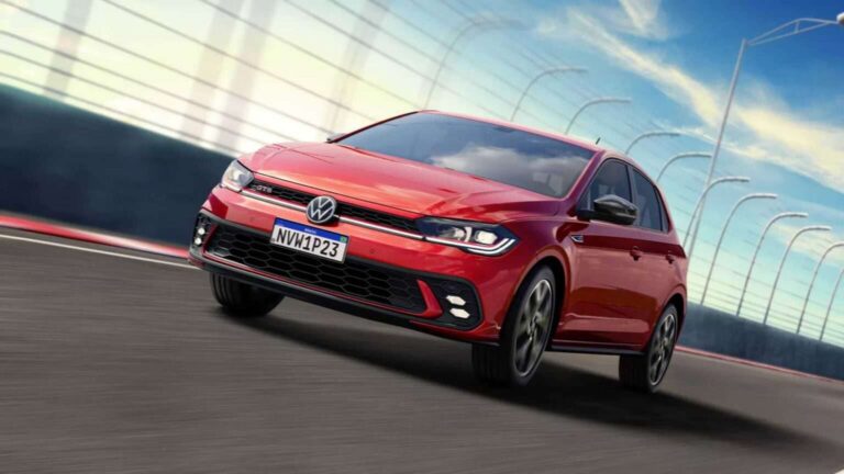 Volkswagen Polo tem 1 milhão de sucessos, um pequeno fracasso e uma lição