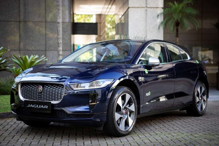 Jaguar Land Rover terá serviços de locação e de assinatura no País