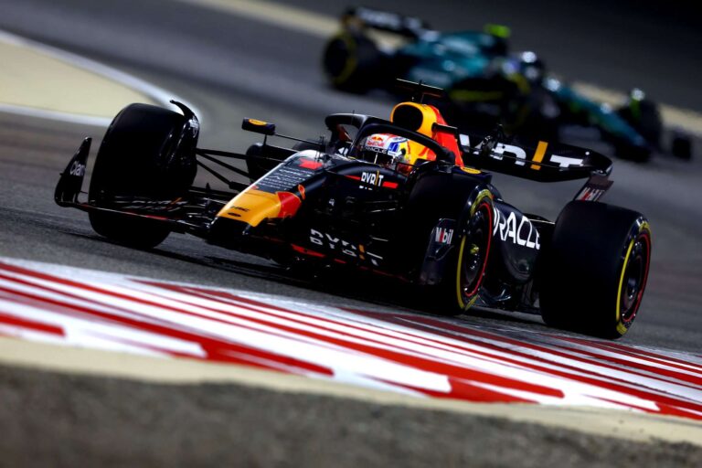 Horários GP do Bahrein 2023: veja onde assistir a F1