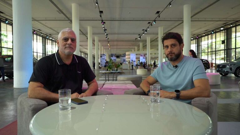 Abeifa não apoia redução de imposto para BYD montar carros em CKD e SKD