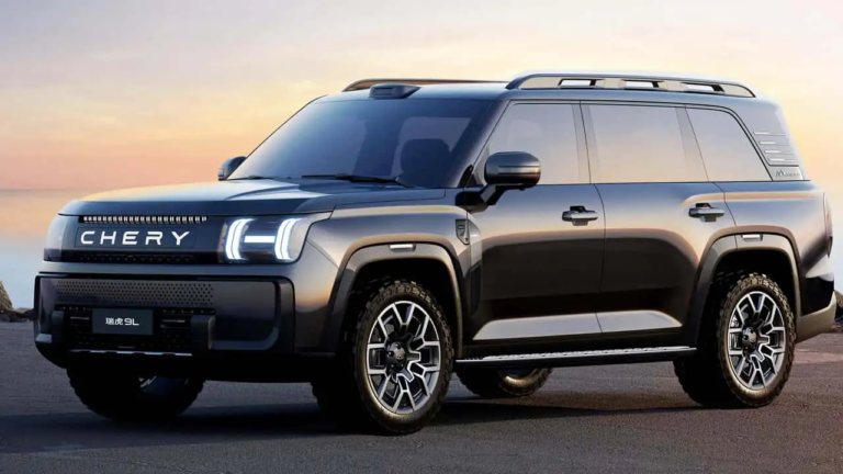 Tiggo 9 e Tiggo 9L: um Caoa Chery para o presente e um Chery do futuro