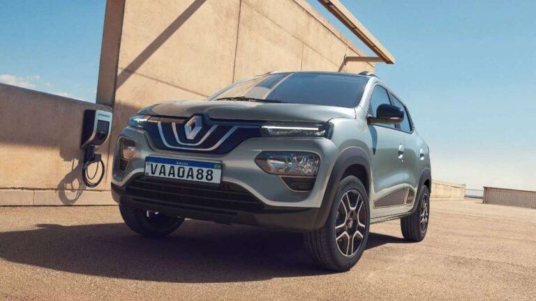 Flavio Silveira: Kwid E-Tech, sua última chance de ter um EV abaixo de 100 mil