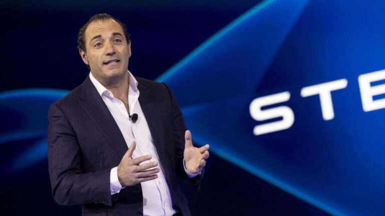 Antonio Filosa, que brilhou no Brasil, é o novo CEO global da Stellantis