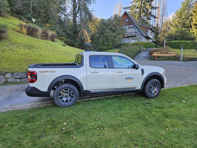Avaliação: Ford Maverick Tremor tem pacote off-road imbatível por R$ 239.990