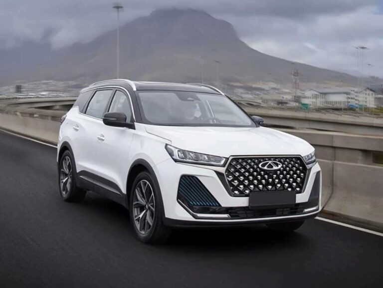 Caoa Chery cresce 24% em maio, entra no top 10 e tira Nissan, que desaba