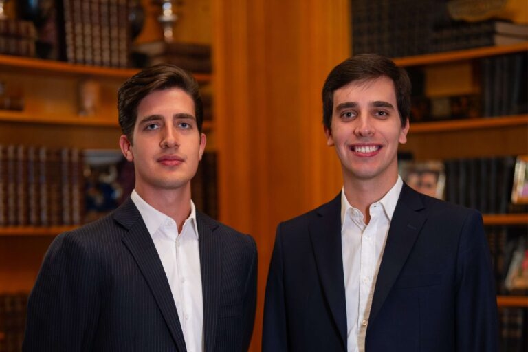 Sucessão: Carlos Philippe e Carlos Alberto vão dividir a presidência da Caoa