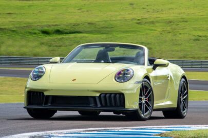 Do Honda Civic VTi ao Porsche 911: os campeões no prazer ao dirigir