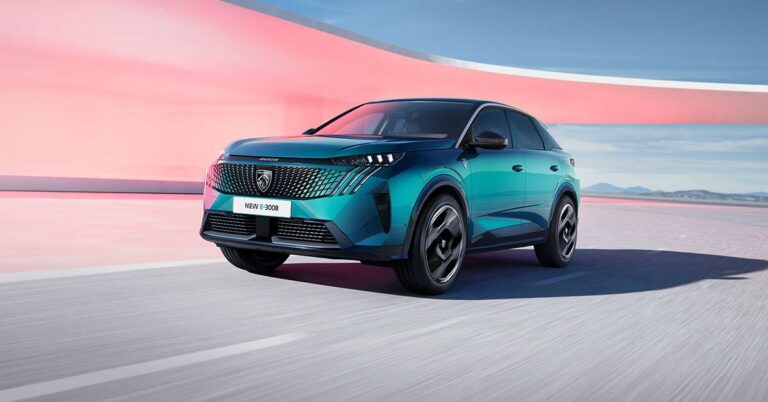Stellantis faz mistério, mas sua quarta marca em Pernambuco será a Peugeot