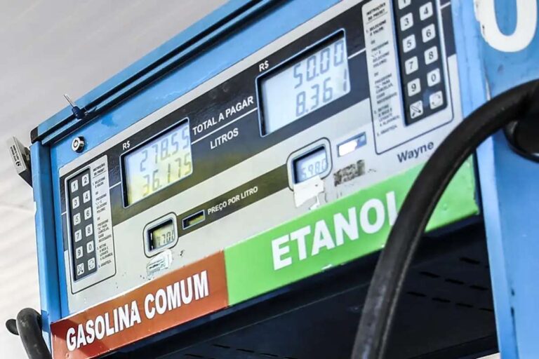 Gasolina ou etanol? Saiba qual é o melhor combustível para o motor flex