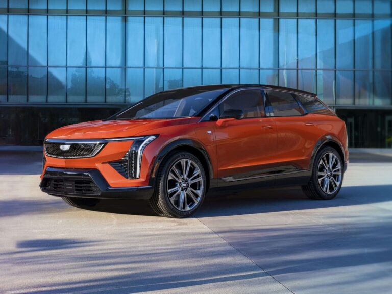 Nova GM no Brasil terá Cadillac, Baojun, Wulling e Chevrolet