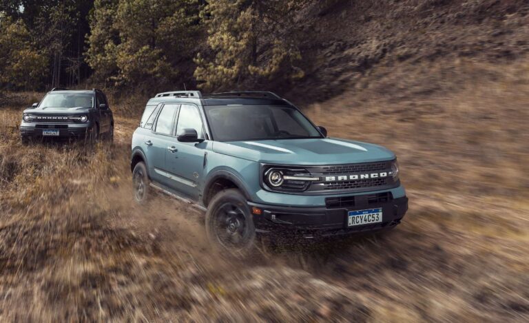 Fiat é líder, mas Ford fatura quase o triplo por carro vendido