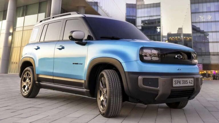 Análise: por que os carros elétricos não são apenas uma “moda passageira”