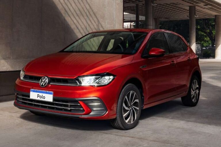 O futuro sombrio do Volkswagen Polo, um carro com prazo para sair de linha