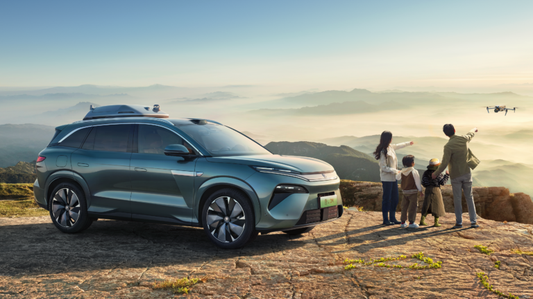China: “BYD está com inveja do sucesso da Xiaomi, mas ninguém se importa”