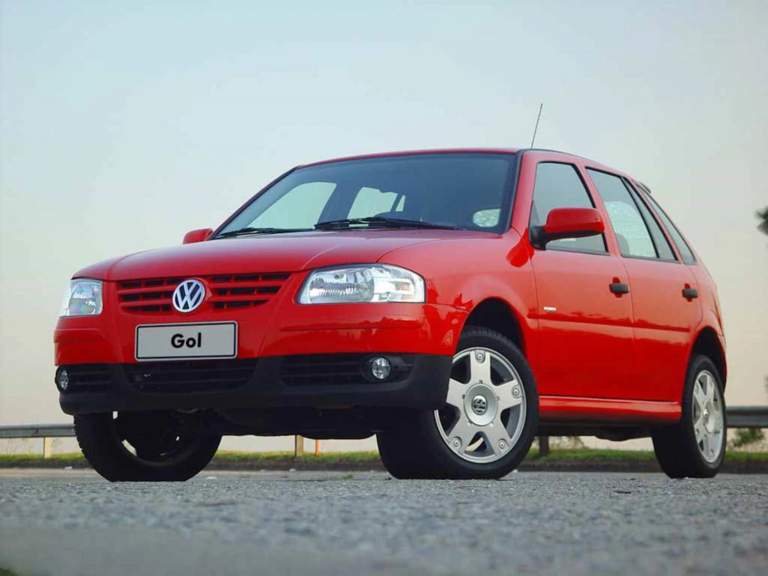 Pincigher: de quando a Volks andava borocoxô e se arrastava com Gol e Kombi